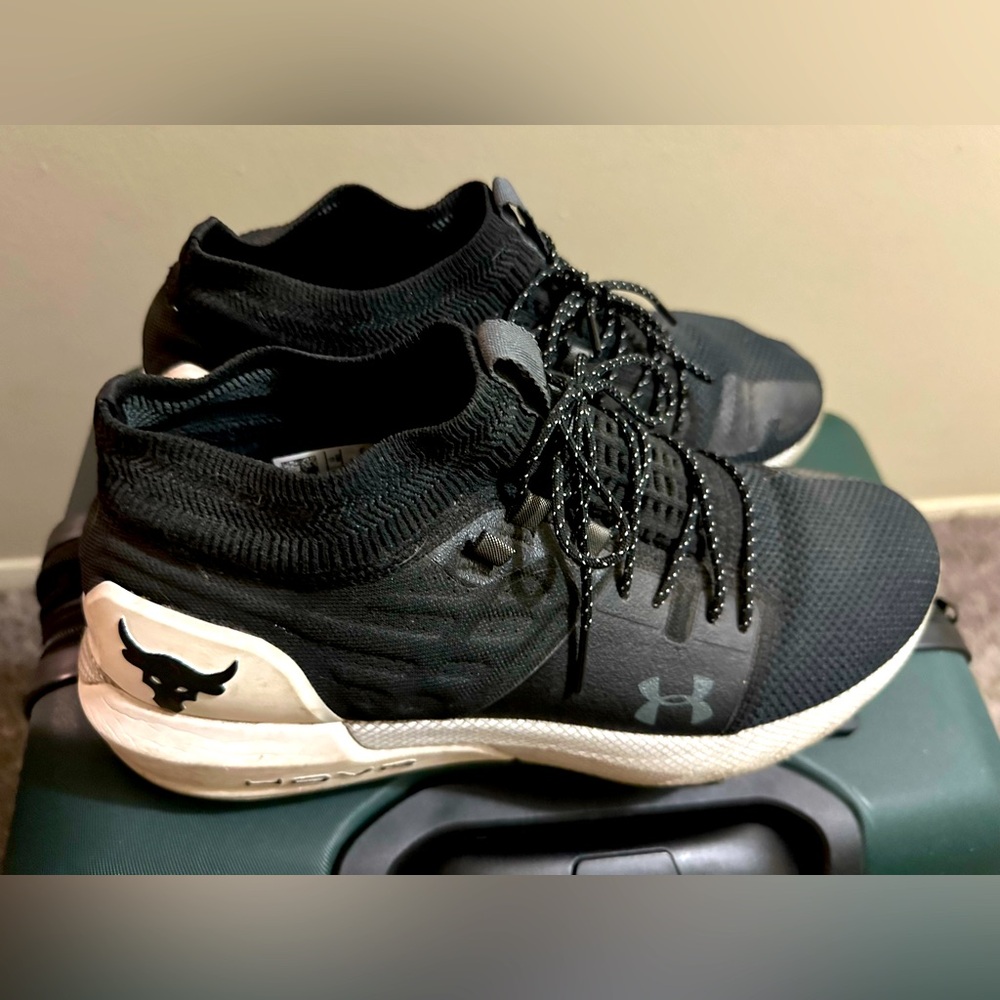 Under Armour Men’s sneakers